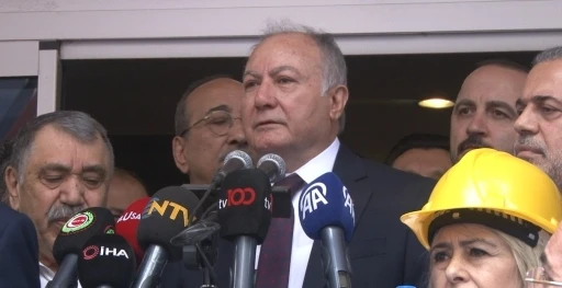TÜRK-İŞ Genel Başkan Yardımcısı Ağar: &quot;Kamu Çerçeve Protokolü’nde 3 aydır bir ücret teklifi gelmedi&quot;
