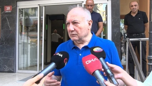 TÜRK-İŞ Genel Başkan Yardımcısı Ağar: &quot;Kamu İşverenleri Sendikası’nın bugün teklif sunduğu toplantıya biz gitmedik&quot;
