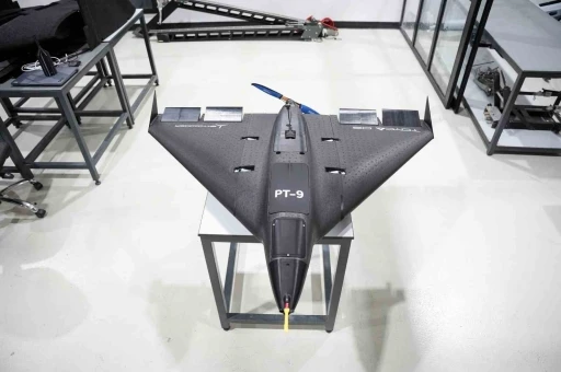 T&uuml;rk kamikaze dronları d&uuml;nya arenasında
