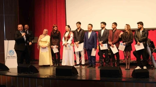 T&uuml;rk Milleti&rsquo;nin sesi Kayseri&rsquo;de yankılandı
