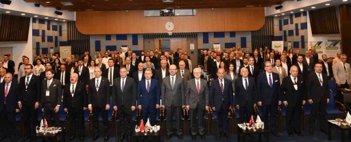 T&uuml;rk pamuğunun geleceği masaya yatırıldı
