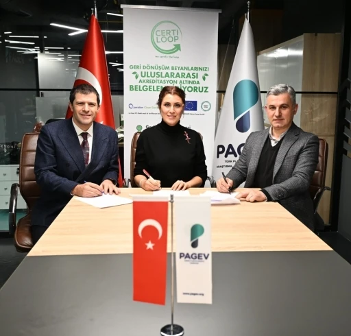 T&uuml;rk plastiğine Avrupa vizesi
