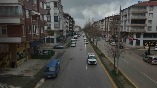 T&uuml;rk Polis Teşkilatı&rsquo;nın 181. kuruluş yıl d&ouml;n&uuml;m&uuml; Akyurt&rsquo;ta kutlandı
