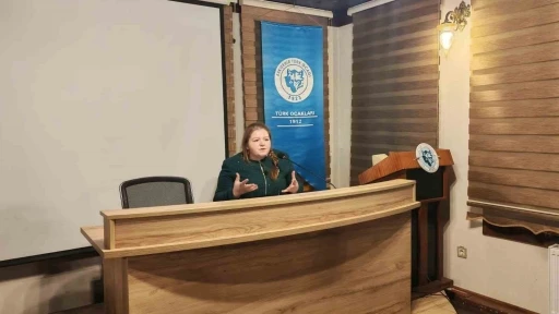 T&uuml;rk tarımının ve gıda bağımsızlığının &ouml;nemine dikkat &ccedil;ekildi
