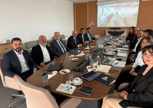 T&uuml;rk Telekom ile Haber-İş arasında 16. D&ouml;nem İşletme Toplu İş S&ouml;zleşmesi imzalandı
