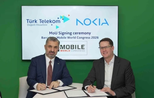T&uuml;rk Telekom ve Nokia&rsquo;dan L4S teknolojisi
