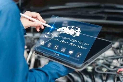 TURKA ara&ccedil; muayenesinde s&uuml;reyi yarı yarıya d&uuml;ş&uuml;recek mobil istasyonları artıracak
