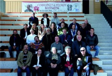 Türkan Saylan Çağdaş Yaşam Merkezi’nde 257 Etkinlik Yapıldı