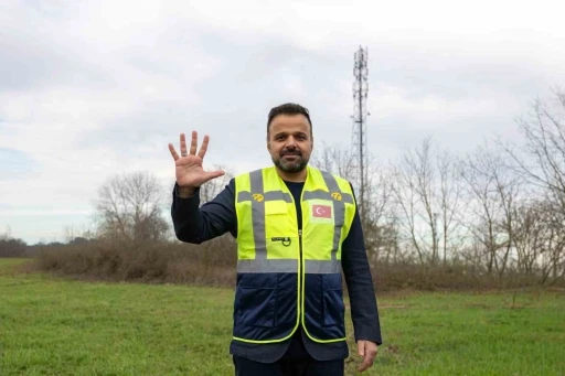 Turkcell 5G i&ccedil;in hazır
