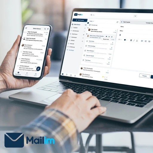 Turkcell’den kurumsal e-posta uygulaması: Mailim
