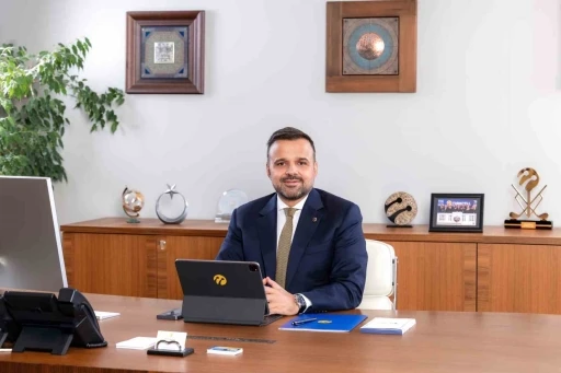 Turkcell Genel M&uuml;d&uuml;r&uuml;, D&uuml;nya GSM Birliği Teknoloji Grubu Başkanı oldu
