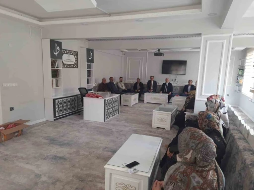 T&uuml;rkeli&rsquo;de hac semineri
