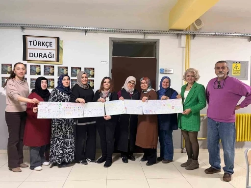 T&uuml;rkeli&rsquo;de "Aile Eğitim Programı"
