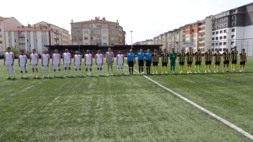 Türkiye 3. Lig’in 26. hafta hakemleri belirlendi
