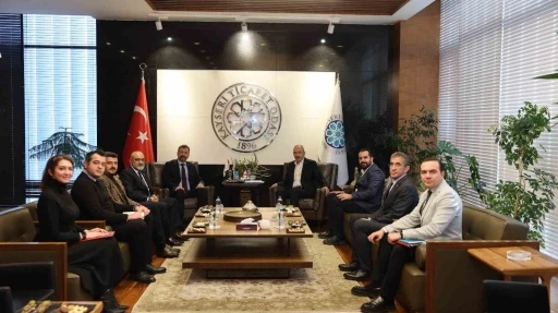 Türkiye - AB İşbirliği dijital dönüşümle güçlendiriliyor: Digiconnect Projesi başlıyor
