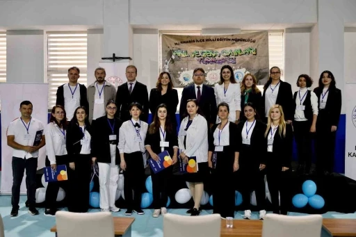 T&uuml;rkiye akıl ve zeka oyunları turnuvası Marmaris etabı tamamlandı
