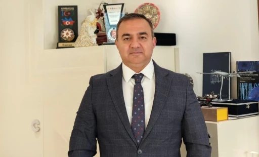 T&uuml;rkiye-Azerbaycan iş d&uuml;nyasının yeni d&ouml;neminde İzmir imzası
