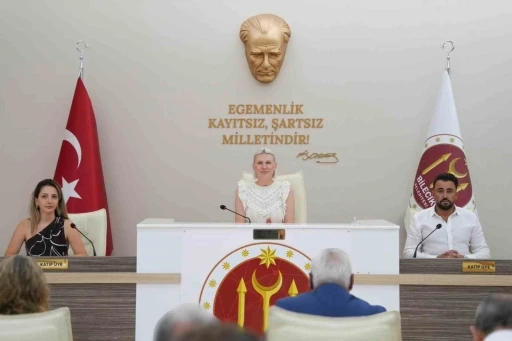 T&uuml;rkiye Belediyeler Birliğinden Bilecik Belediyesi&rsquo;ne hibe ara&ccedil;
