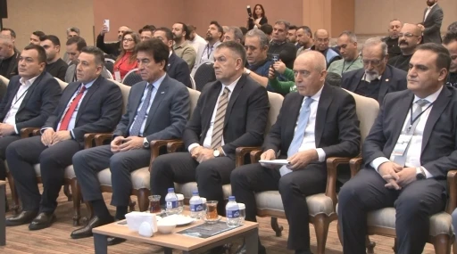 T&uuml;rkiye Bisiklet Federasyonu Başkanı M&uuml;ft&uuml;oğlu: "Artık 81 ile h&uuml;kmeden bir bisiklet ailesi olacağız"
