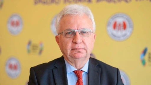 T&uuml;rkiye&rsquo;de 10 milyon kişi b&ouml;brek hastalığı riski altında
