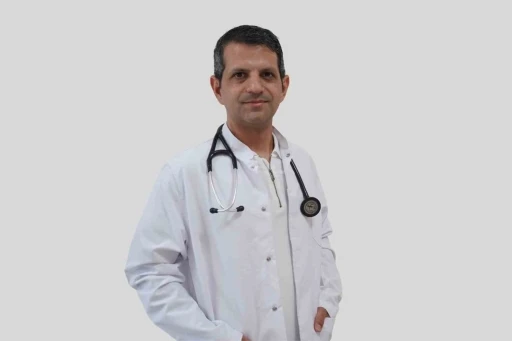 T&uuml;rkiye&rsquo;de 15 yaş &uuml;zerindeki n&uuml;fusta kalp ve damar hastalığı sıklığının y&uuml;zde 7
