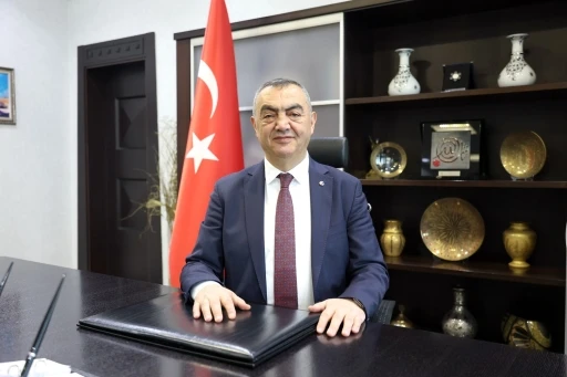 T&uuml;rkiye&rsquo;de bir ilk: Alibaba&rsquo;da Kayseri&rsquo;ye &ouml;zel T&uuml;rk mağazası a&ccedil;ıldı
