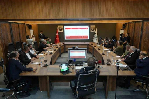 Türkiye’de bir ilk; Erzincan’da güvenli adımlar için okullarda kauçuk zemin projesi hayata geçiyor
