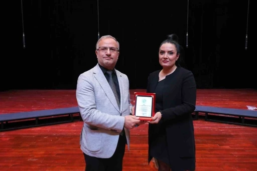 Türkiye’de bir ilk olan MS Farkındalık Projesi tanıtıldı
