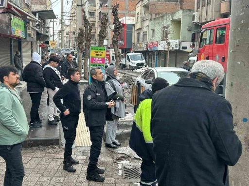 T&uuml;rkiye&rsquo;de bir ilkti: Diyarbakır&rsquo;daki g&uuml;vercin otelinde &ccedil;ıkan yangında 100&rsquo;den fazla kuş telef oldu
