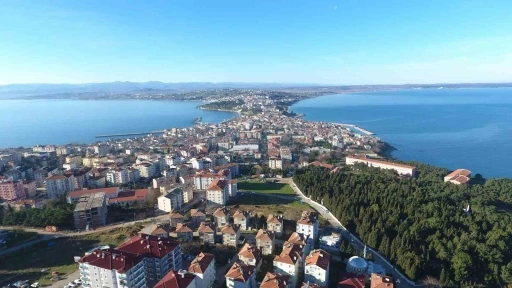 Türkiye’de en fazla yaşlı birey bulunan hane oranı Sinop’ta
