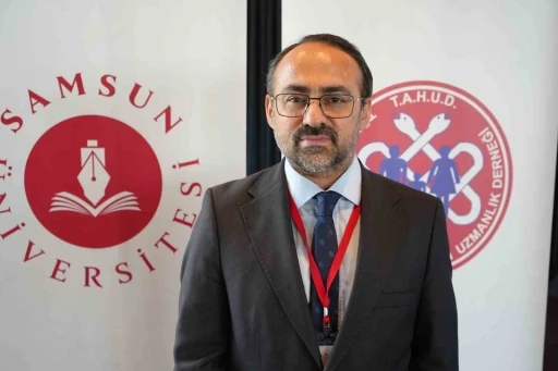 T&uuml;rkiye&rsquo;de her 3 erişkinden 1&rsquo;i hipertansiyon hastası
