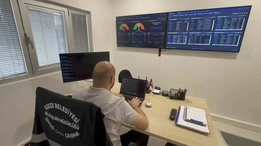 Türkiye’de ilk: Afet anında kesintisiz veri ve iletişim sağlayacak &quot;Kara Kutu&quot; sistemi hayata geçirildi
