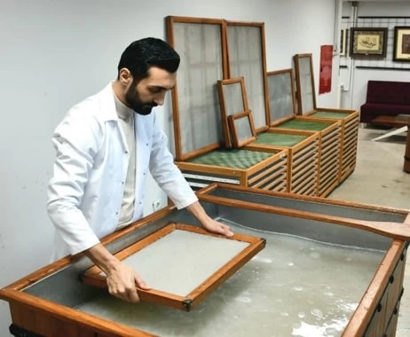 Türkiye’de ilk olacak
