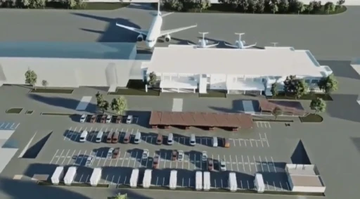 T&uuml;rkiye&rsquo;de ilk olacak projeyi bakanlık paylaştı: Kayseri&rsquo;ye Uluslararası Arama Kurtarma Lojistik &Uuml;ss&uuml; kurulacak
