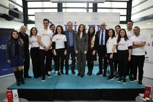 T&uuml;rkiye&rsquo;de kronik hastalıklarda alarm: Tedaviye uyum hayati &ouml;nemde

