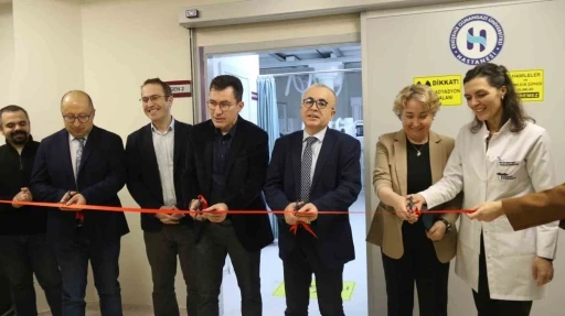 T&uuml;rkiye&rsquo;de sayılı olan g&ouml;r&uuml;nt&uuml;lenme cihazları artık Eskişehir&rsquo;de hizmet verecek
