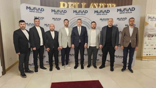 T&uuml;rkiye&rsquo;de yatırımda yeni d&ouml;nem
