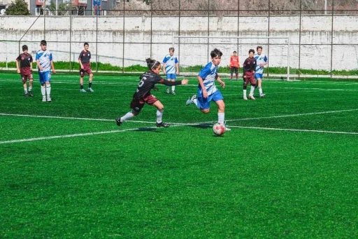 Türkiye Finalleri yolunda Aydın’da kıyasıya rekabet
