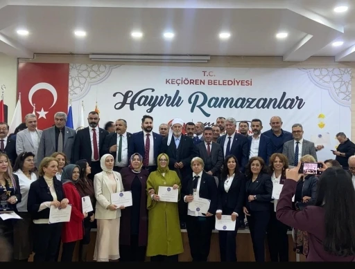 T&uuml;rkiye Gelişim ve Gen&ccedil;lik Vakfı &lsquo;2026 B&uuml;y&uuml;k T&uuml;rkiye Buluşması ve İftar Daveti&rsquo; programı d&uuml;zenlendi
