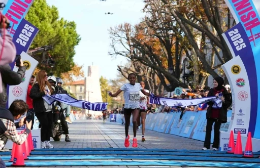 T&uuml;rkiye İş Bankası 48. İstanbul Maratonu&rsquo;nda avantajlı kayıt fırsatı
