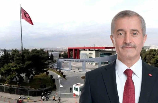 T&uuml;rkiye&rsquo;nin 2&rsquo;inci b&uuml;y&uuml;k il&ccedil;esi Şahinbey
