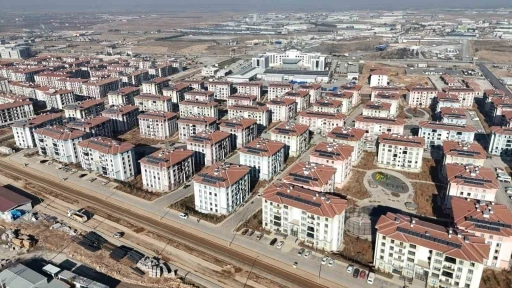 T&uuml;rkiye&rsquo;nin en b&uuml;y&uuml;k şantiyesinde sona doğru
