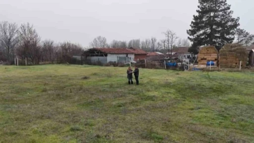 T&uuml;rkiye&rsquo;nin en eski kadastro davası 75 yıl sonra sonu&ccedil;landı
