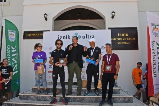 T&uuml;rkiye&rsquo;nin en uzun maratonu start alıyor