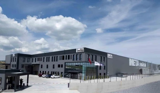 T&uuml;rkiye&rsquo;nin fibercement sekt&ouml;r&uuml;ne &ouml;nemli yatırım
