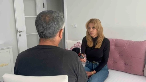 Türkiye’nin gündemine oturan baba konuştu: &quot;Bana zorla özür diletti&quot;
