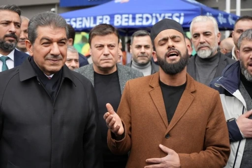 T&uuml;rkiye&rsquo;nin ilahi sesi Celal Karat&uuml;re&rsquo;nin hayat hikayesi
