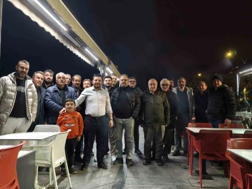 T&uuml;rkiye&rsquo;nin ilk kaz kooperatifi Samsun&rsquo;da kuruldu: Hedef uluslararası pazar
