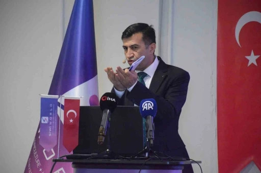 Türkiye’nin ilk &quot;Yapay Zeka Şehri&quot; Güdül’de kuruluyor
