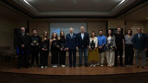Türkiye’nin İlk Sinema Akademisi 4. mezunlarını verdi

